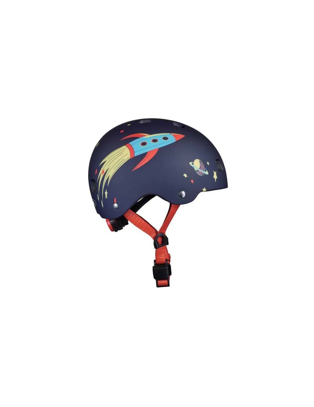Casque enfant Rocket taille XS - Micro Mobility