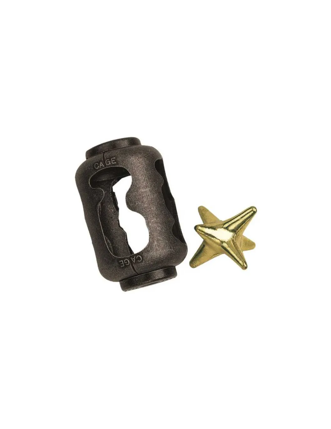 Casse-tête Huzzle Cast Cage
