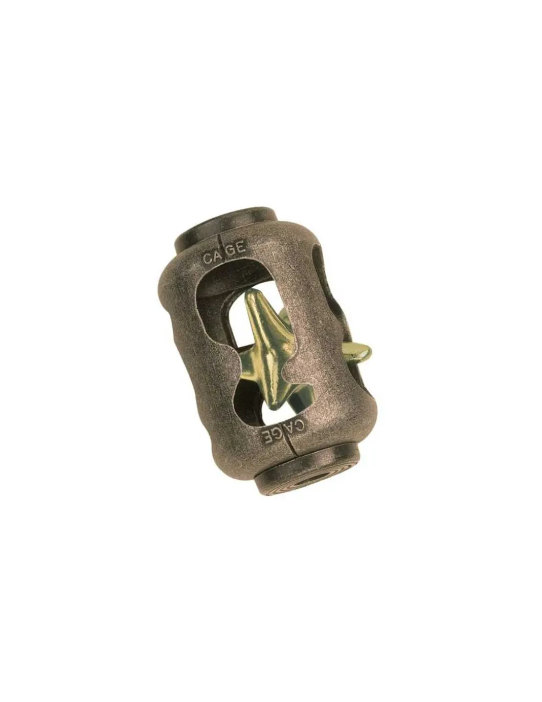 Casse-tête Huzzle Cast Cage