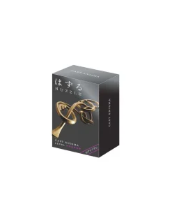 Casse-tête Huzzle Cast Enigma
