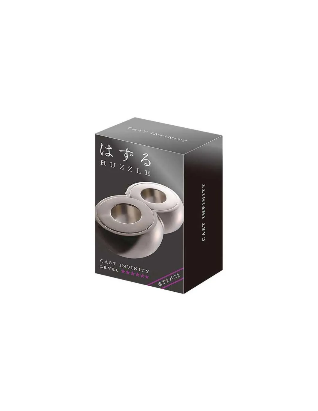 Casse-tête Huzzle Cast Infinity