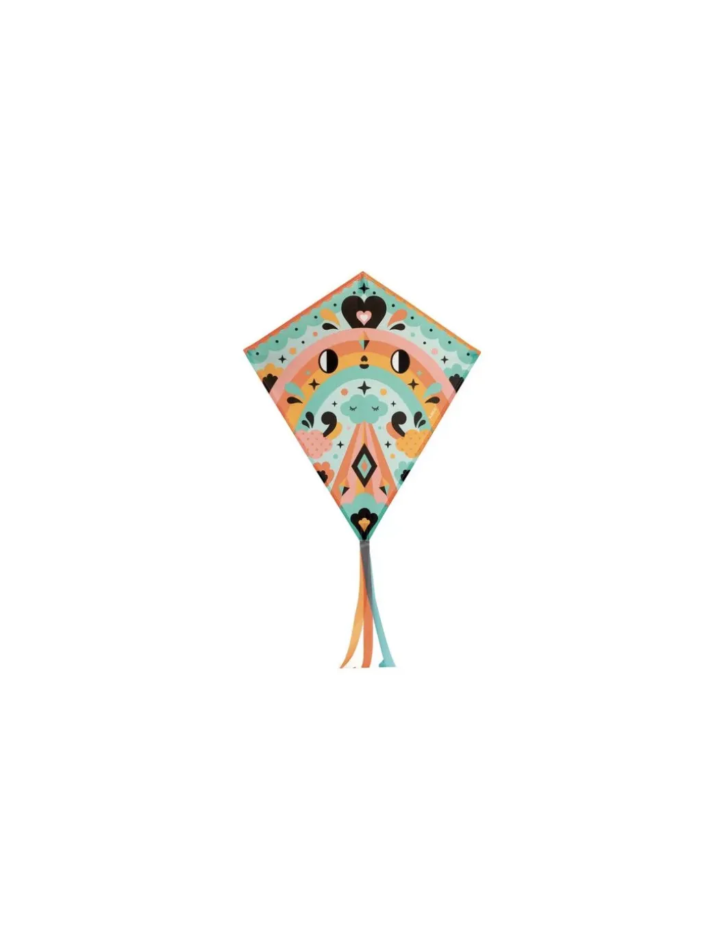 Cerf-volant Kawaii - Djeco