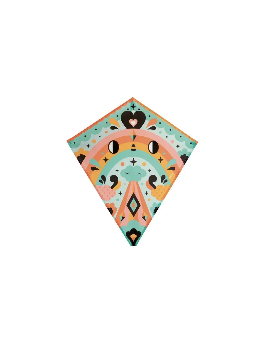 Cerf-volant Kawaii - Djeco