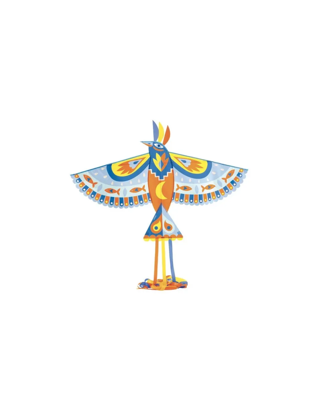 Cerf-volant maxi bird - Djeco