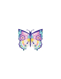 Cerf-volant maxi butterfly - Djeco