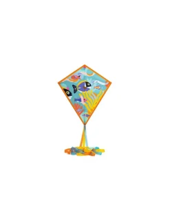 Cerf-volant Ocean - Djeco