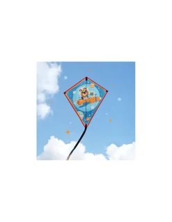 Cerf-volant Rocket - Djeco
