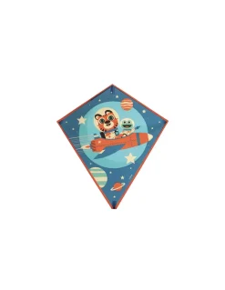Cerf-volant Rocket - Djeco