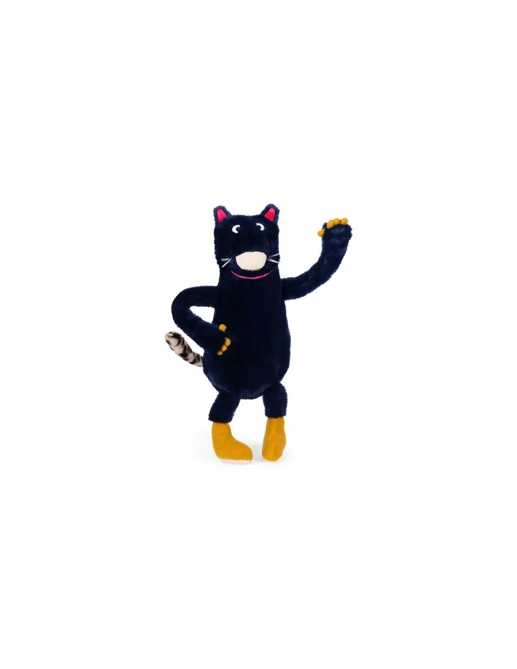 Chacha Les Schmouks - Moulin Roty