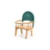 Chaise à barreaux pour poupée Pomea - Djeco