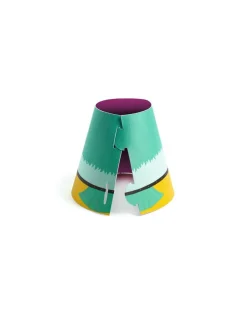 Chamboule-tout Chamboul Boom - Djeco