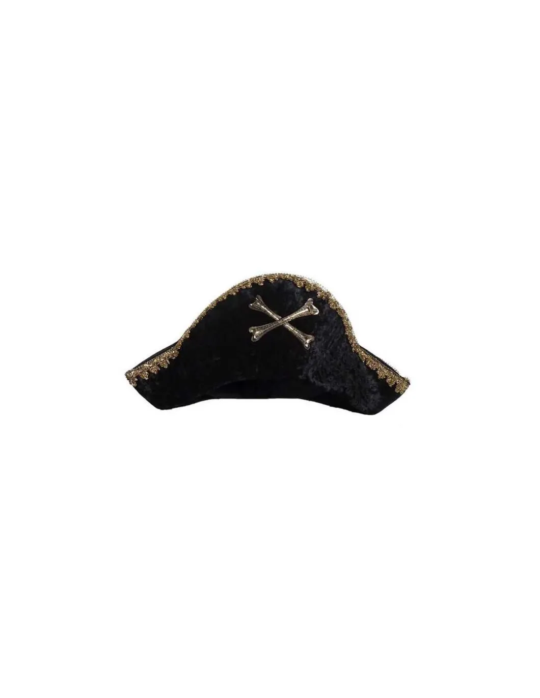 Chapeau de pirate - Great Pretenders