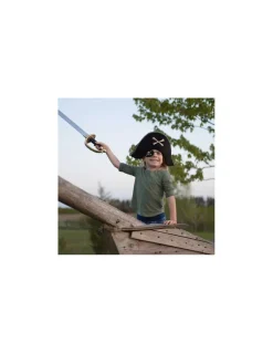 Chapeau de pirate - Great Pretenders