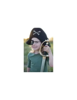 Chapeau de pirate - Great Pretenders