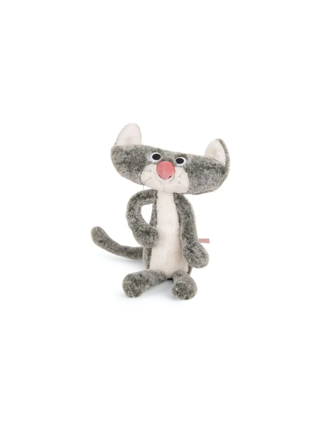 Chaplapla Ecole des loisirs - Moulin Roty