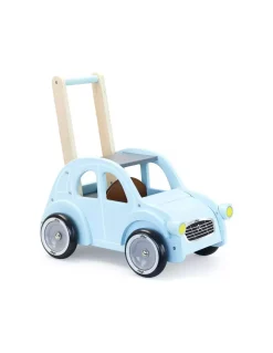 Chariot de marche CITROEN 2CV - Vilac