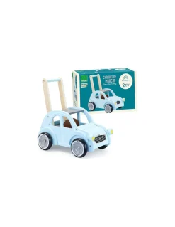 Chariot de marche CITROEN 2CV - Vilac