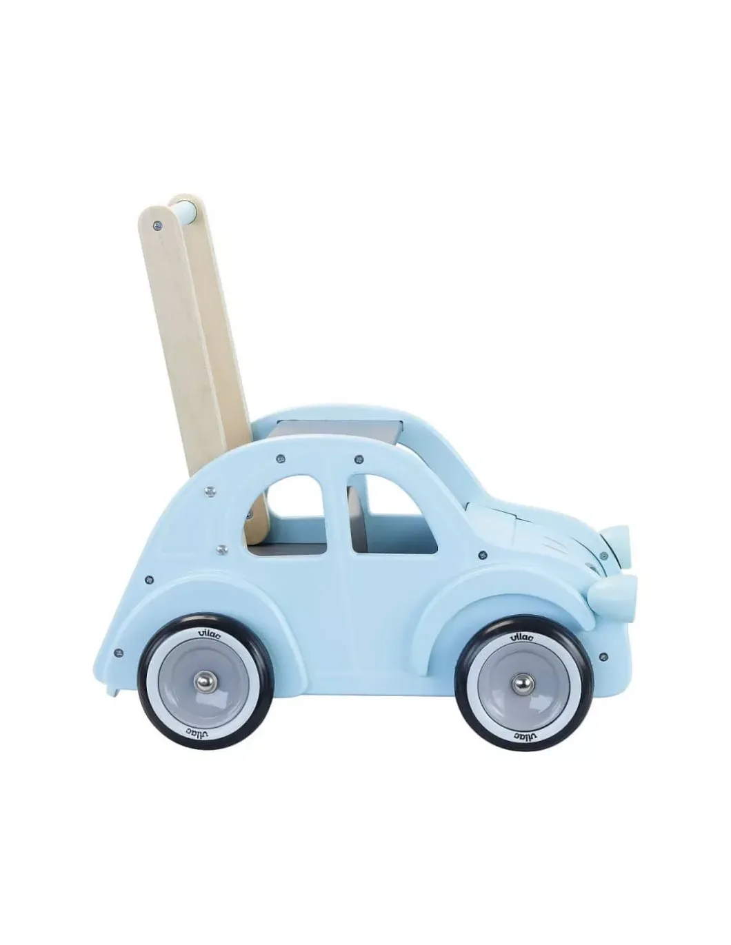 Chariot de marche CITROEN 2CV - Vilac