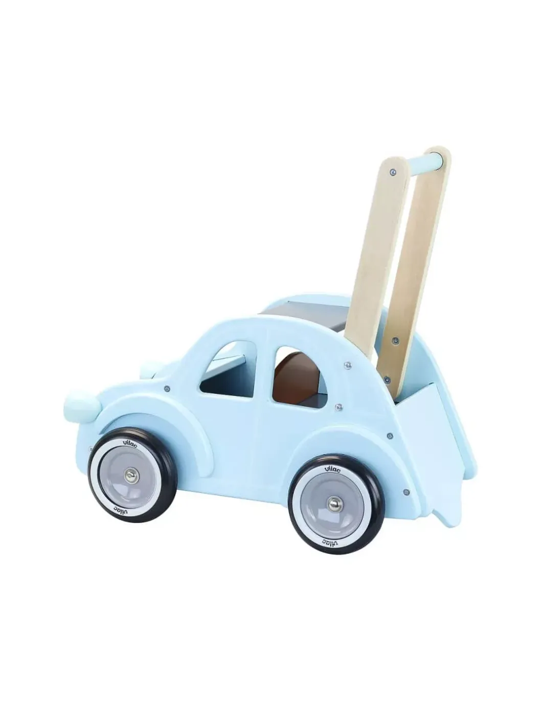 Chariot de marche CITROEN 2CV - Vilac