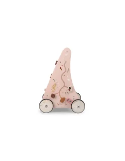 Chariot de marche d'activités Après la pluie - Moulin Roty