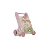 Chariot de marche Fairy Garden - Little Dutch