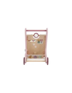 Chariot de marche Fairy Garden - Little Dutch