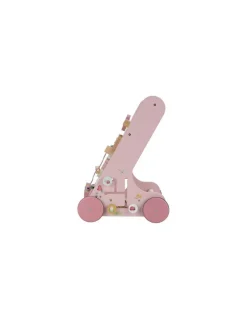 Chariot de marche Fairy Garden - Little Dutch
