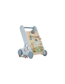 Chariot de marche Forest Friends - Little Dutch