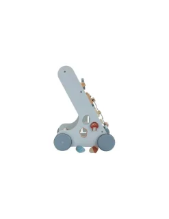 Chariot de marche Forest Friends - Little Dutch