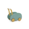 Chariot de marche Trois petits lapins - Moulin Roty