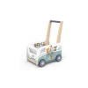 Chariot de marche Van multi-activités - Speedy Monkey