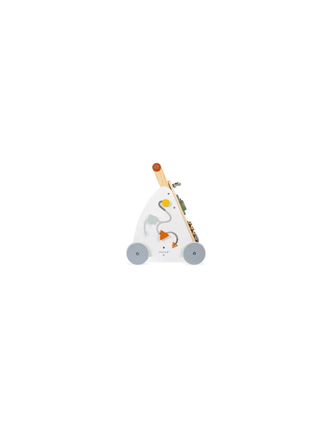 Chariot multi-activités Sweet Cocoon - Janod
