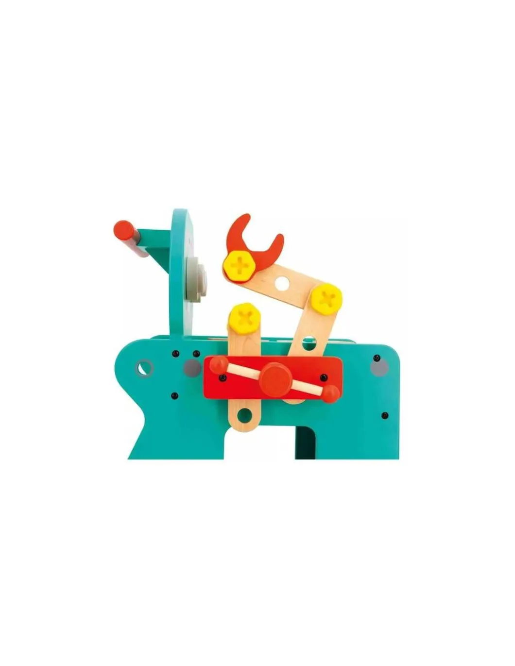 Chariot Robot Brico'Kids - Janod