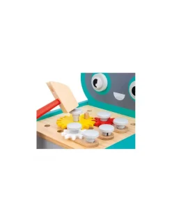 Chariot Robot Brico'Kids - Janod