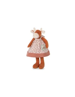 Charlotte la vache La Grande Famille - Moulin Roty