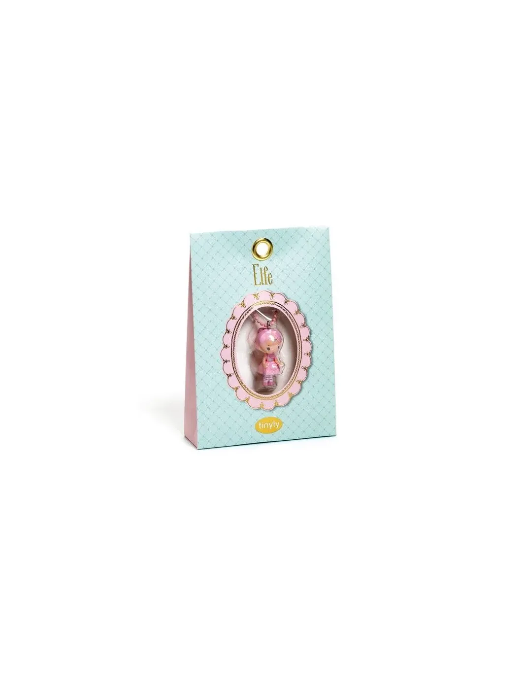 Charms Elfe - Tinyly Djeco