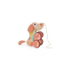 Chien à tirer Puppy - Hape
