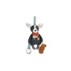 Chien Puce d'activités à suspendre Puce & Pilou - Moulin Roty