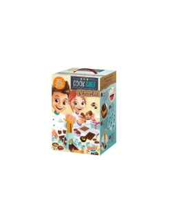 Chocolaterie Cook Chef - Buki