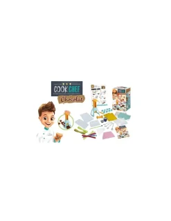 Chocolaterie Cook Chef - Buki