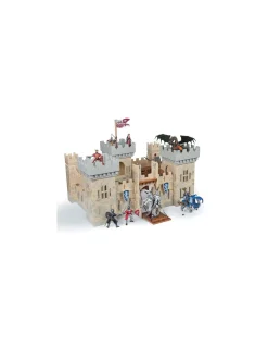 Château des chevaliers - Figurine Papo