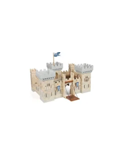 Château des chevaliers - Figurine Papo
