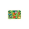 Chunky puzzle La forêt - Janod
