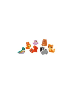 Chunky puzzle La forêt - Janod