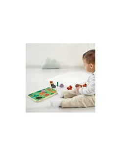Chunky puzzle La forêt - Janod