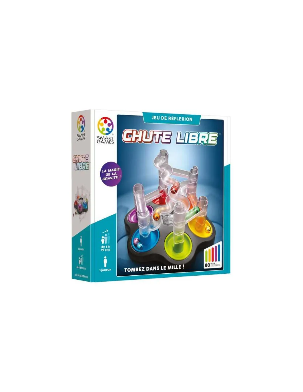 Chute libre - Smartgames