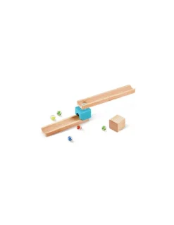 Circuit de billes Cascade - Hape