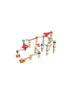 Circuit de billes Cascade - Hape