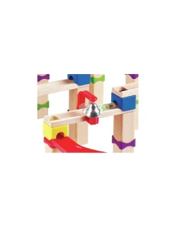 Circuit de billes Cascade - Hape