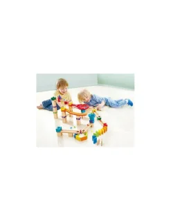 Circuit de billes Course de vitesse - Hape